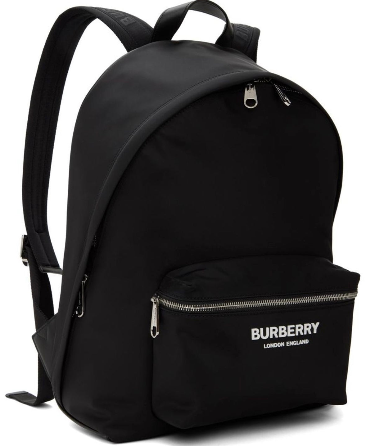 Burberry
Nylon Backpack