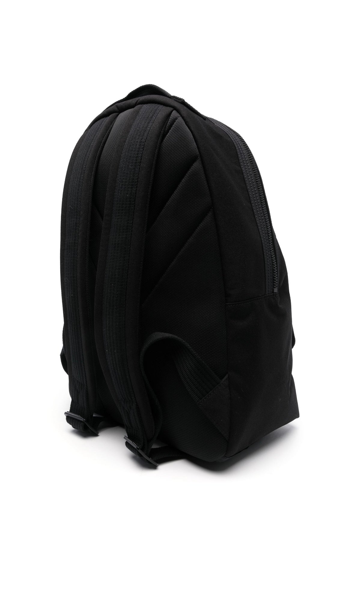 Y-3
CL logo-appliqué backpack