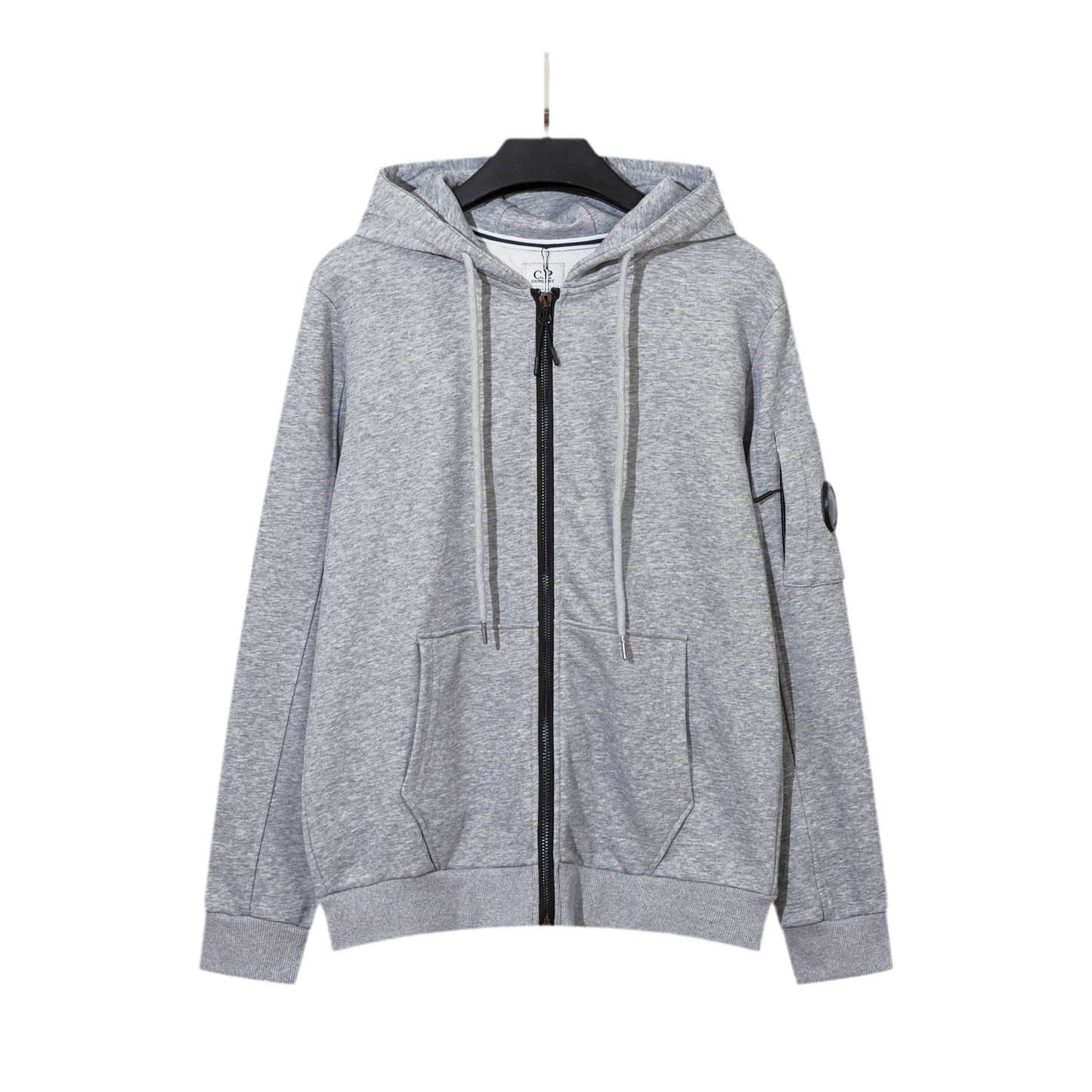 C.P.company zip  Hoodie