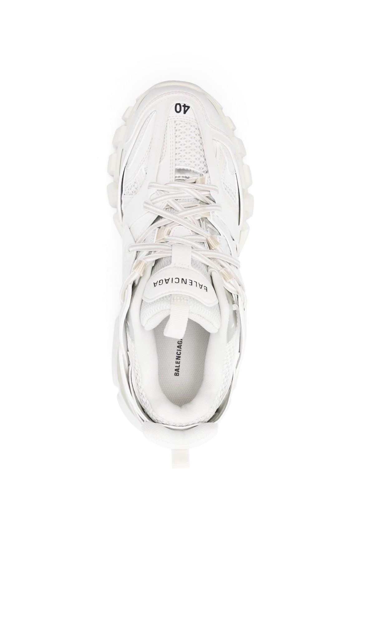 Balenciaga
Track sneakers