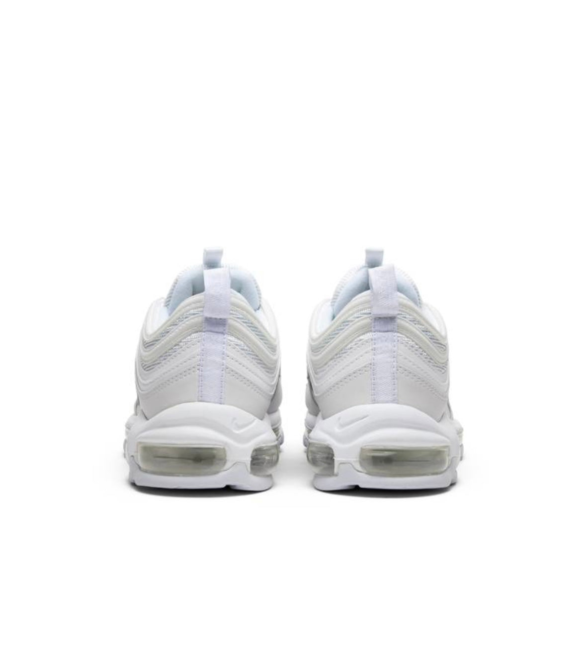 Air Max 97 'Triple White'