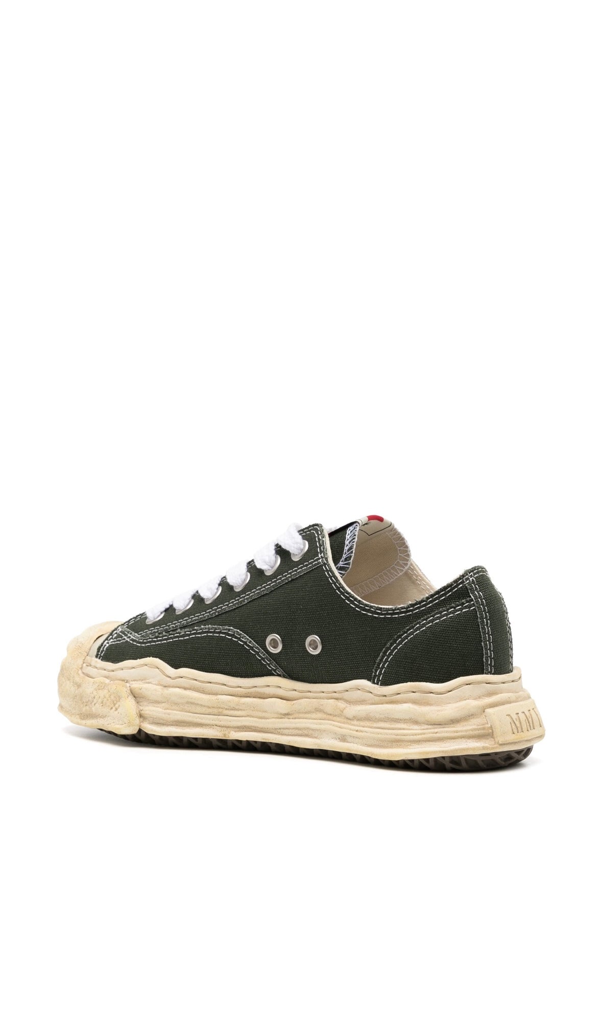 Maison MIHARA YASUHIRO
Hank sneakers