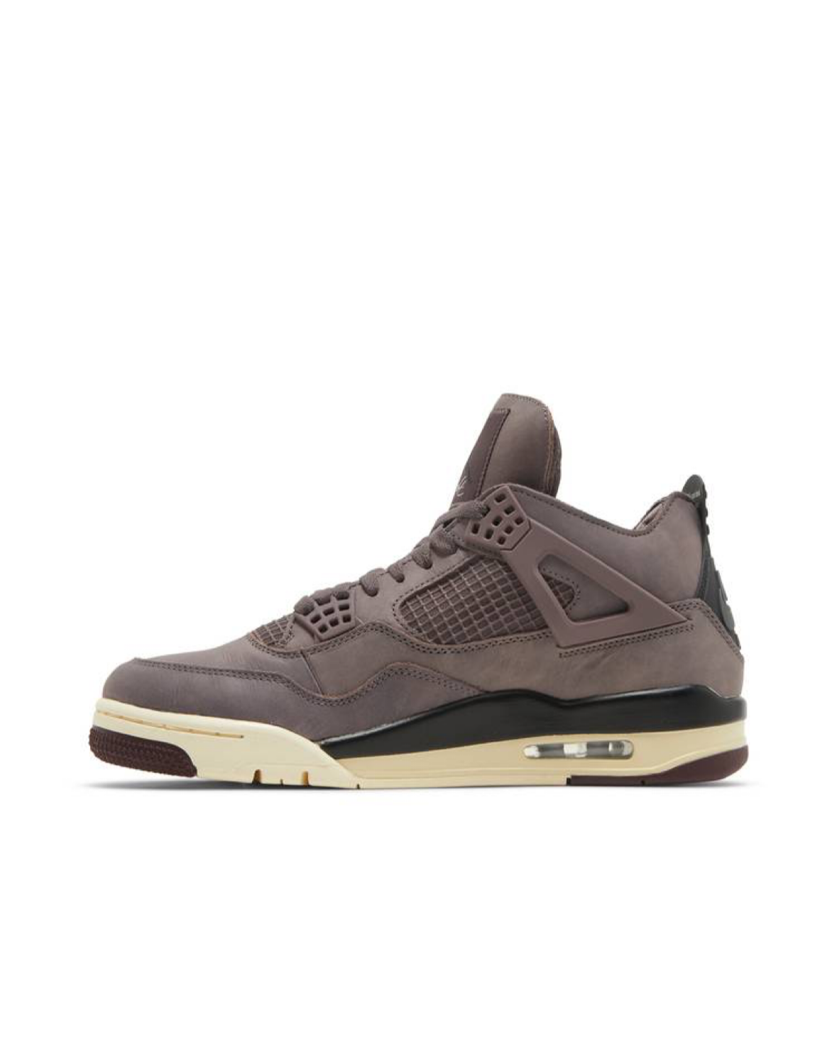 Nike Jordan 4 Retro A Ma Maniere "Violet Ore"