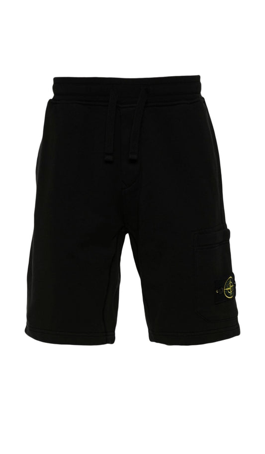 Stone Island
cotton shorts