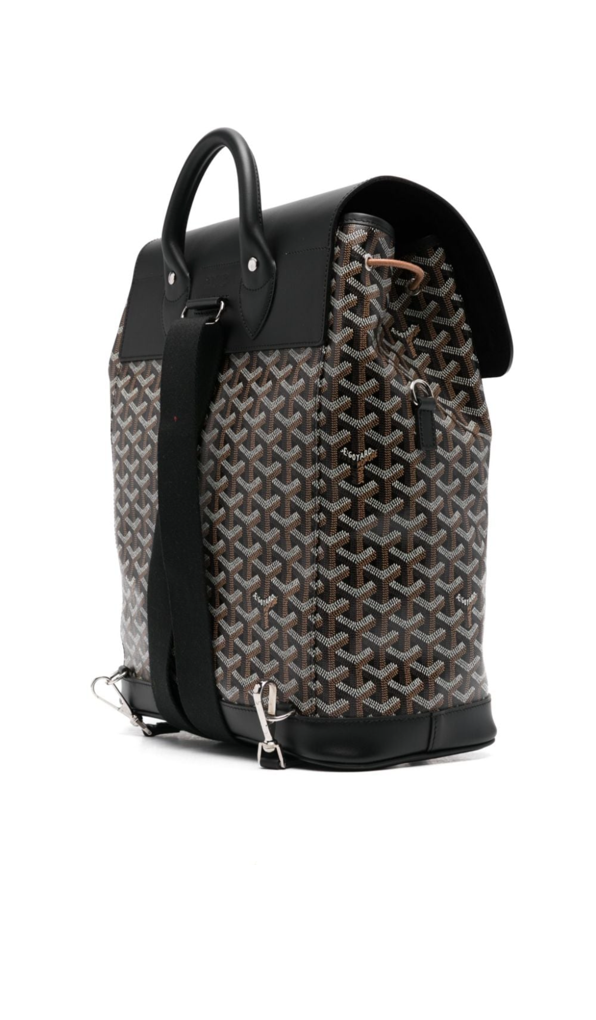 Goyard Pre-Owned
2020s Alpin MM backpack