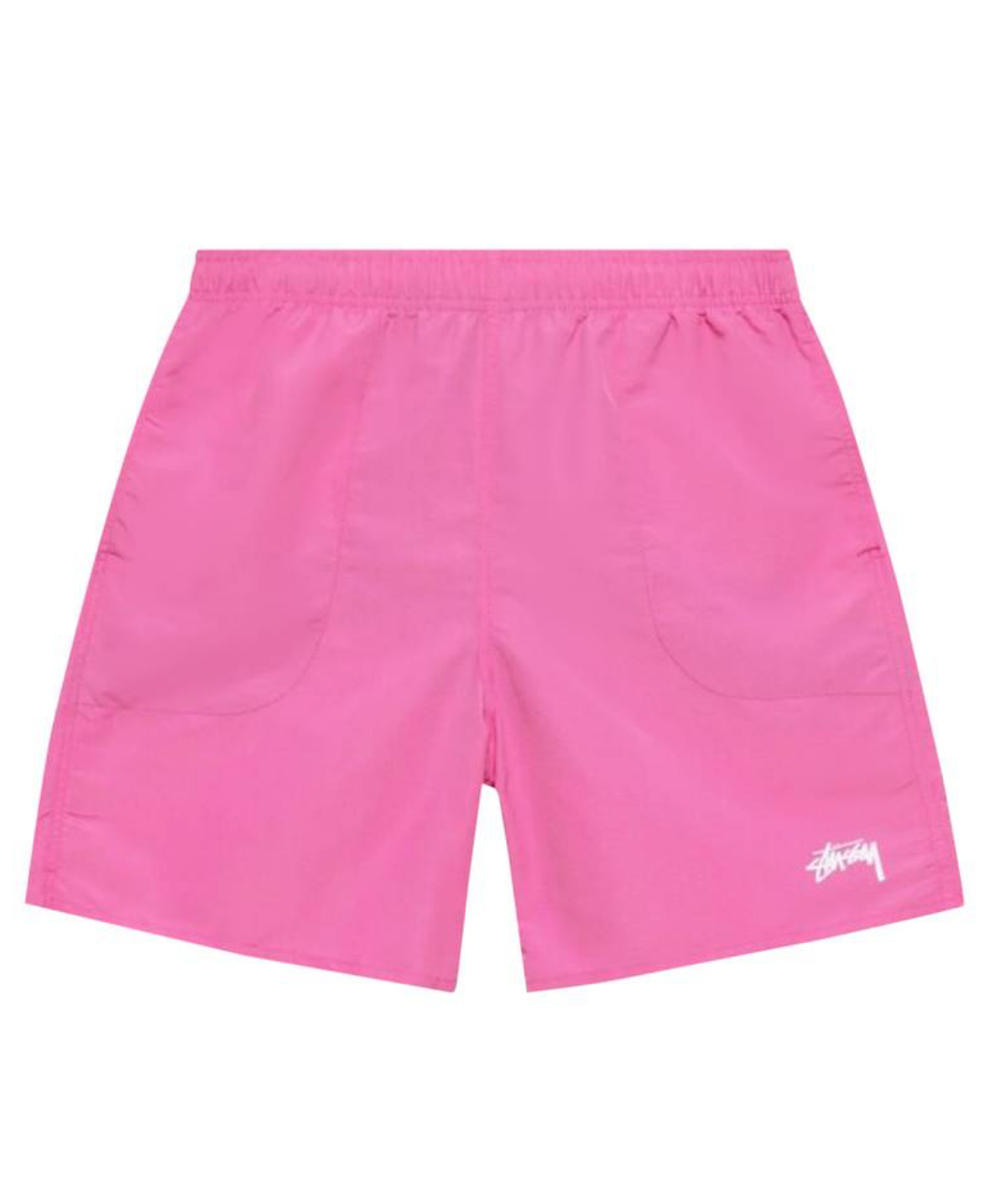 Stussy Stock Water Shorts 'Hot
Pink'