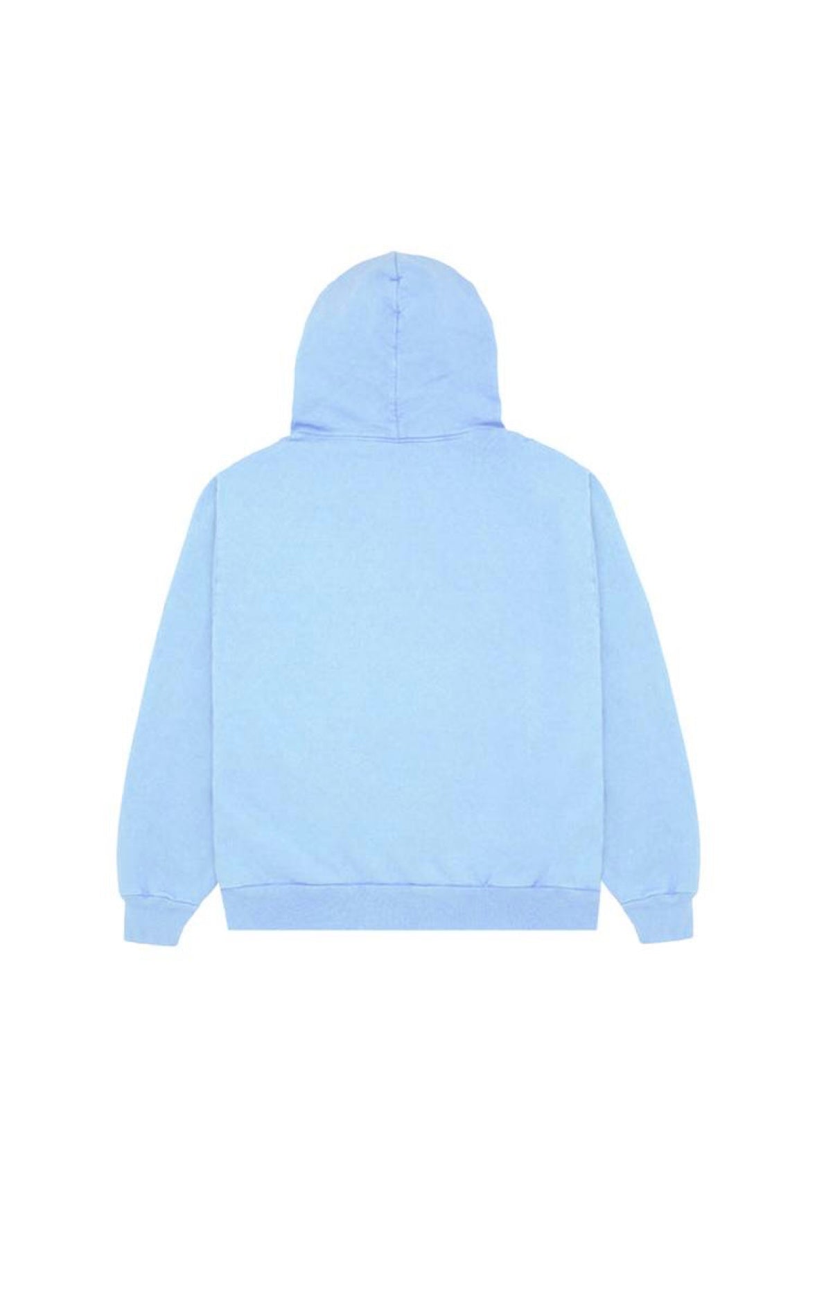 Sp5der Web Hoodie 'Sky Blue'