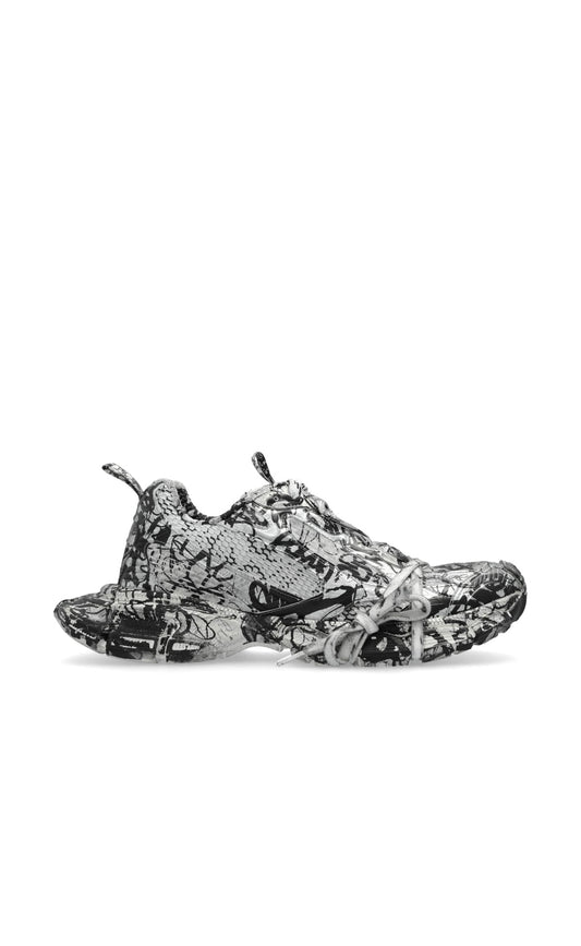 Balenciaga
3XL Extreme Graffiti low-top sneakers