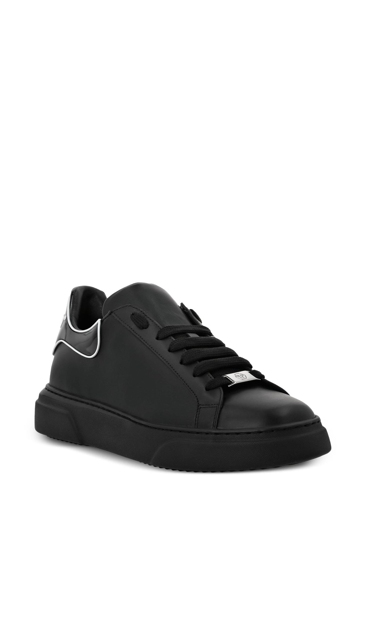 Philipp Plein
Big Bang Runner lace-up sneakers