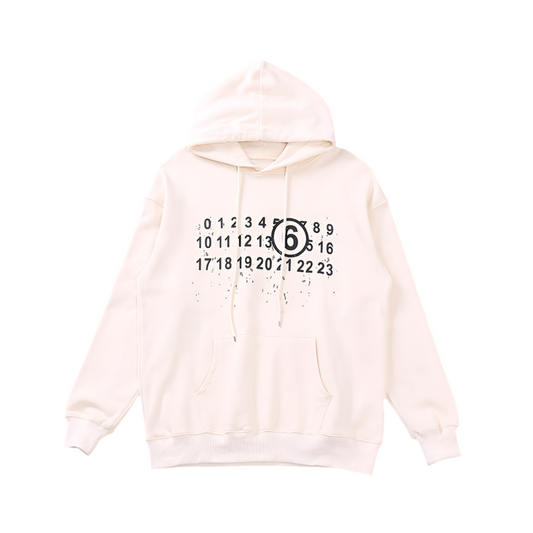 Maison Margela hoodie