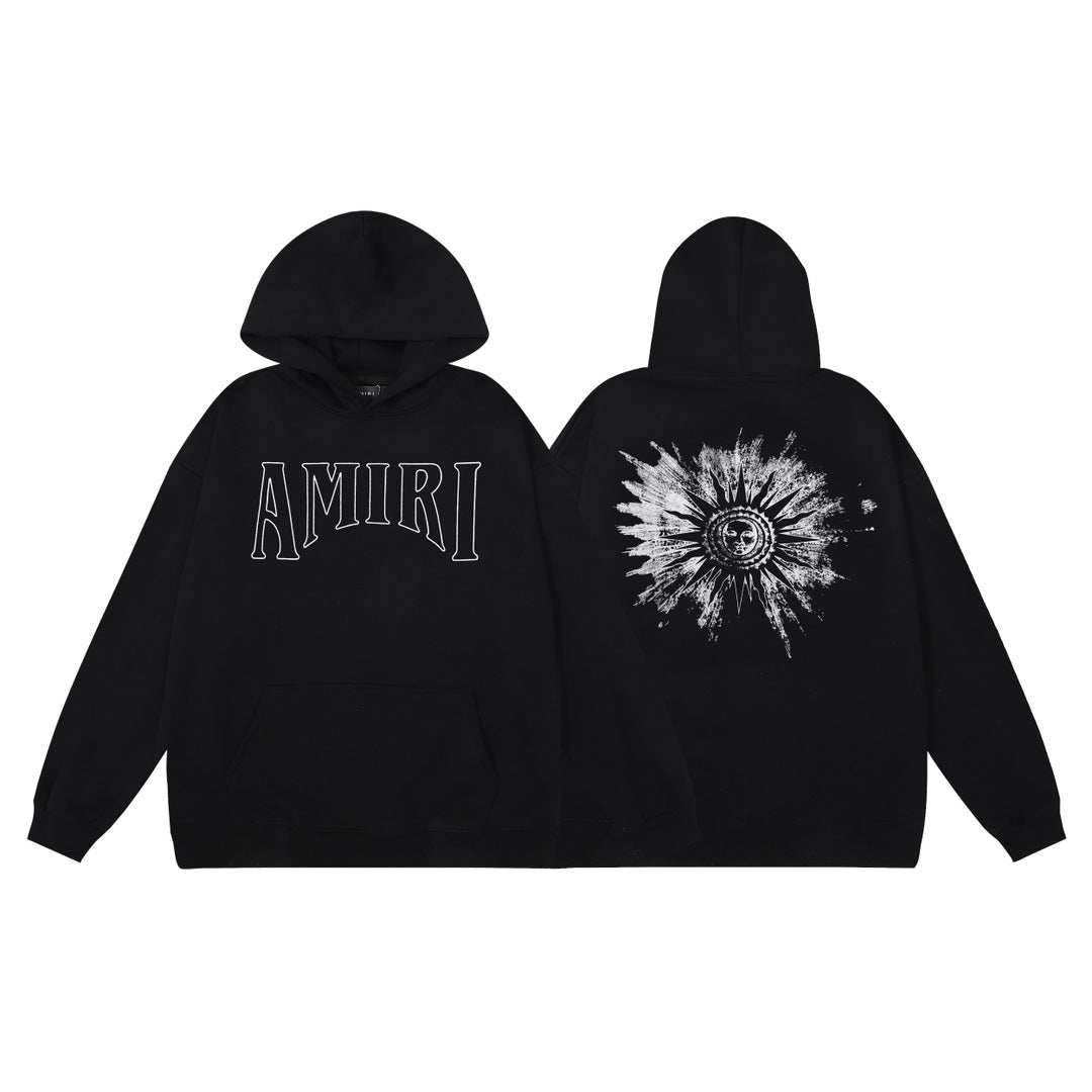 Amiri Hoodie