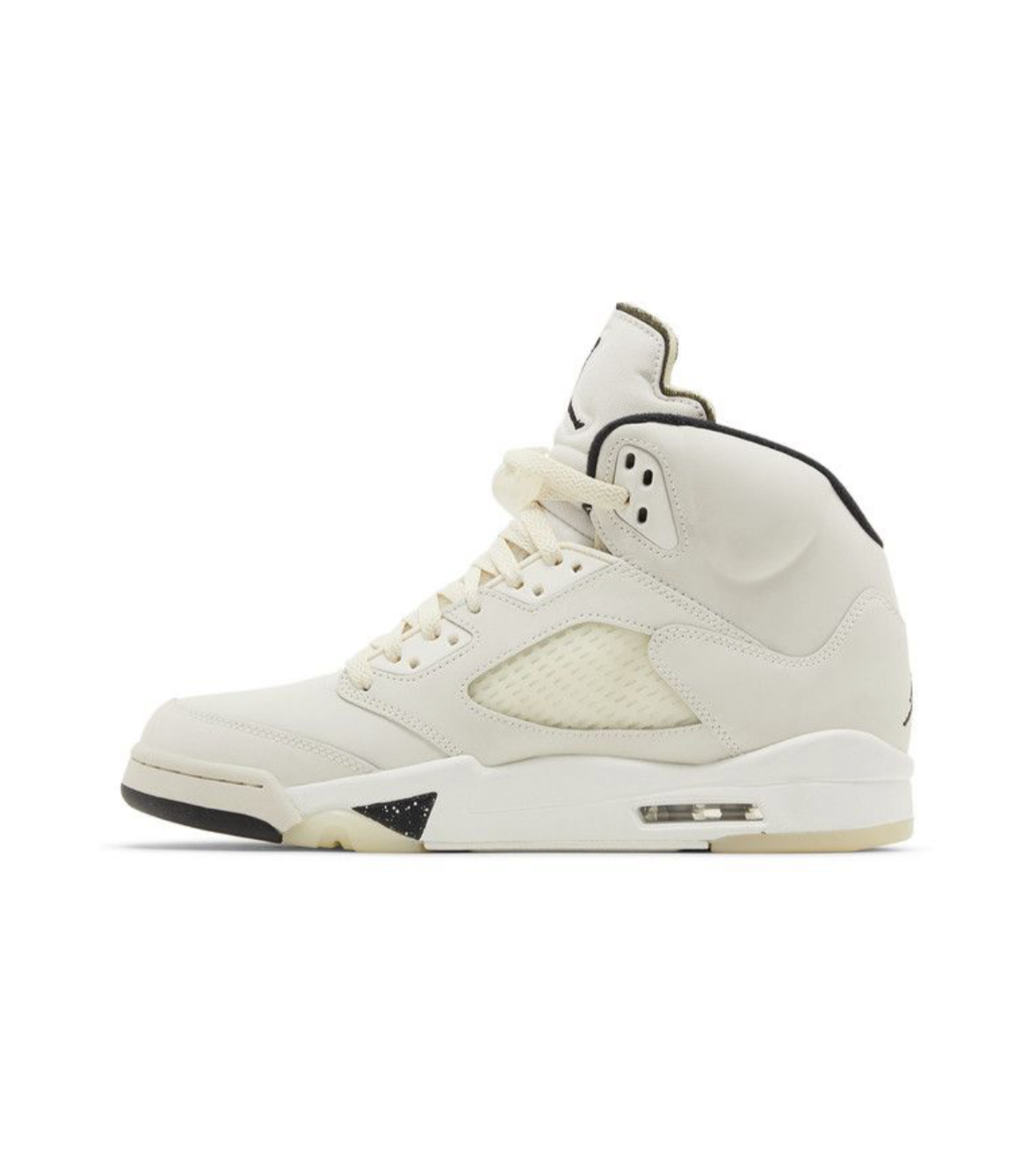 Air Jordan 5 Retro SE 'Sail'