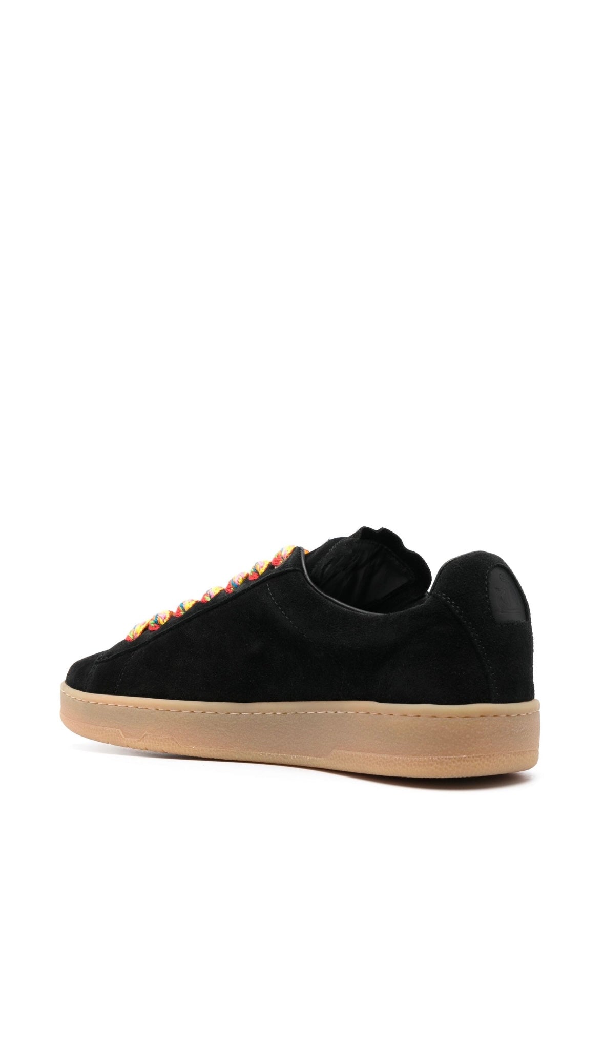 Lanvin
suede low-top sneakers