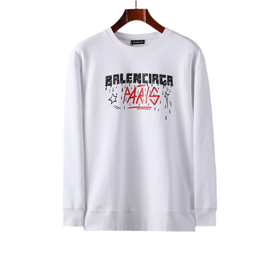 Balenciaga sweatshirt