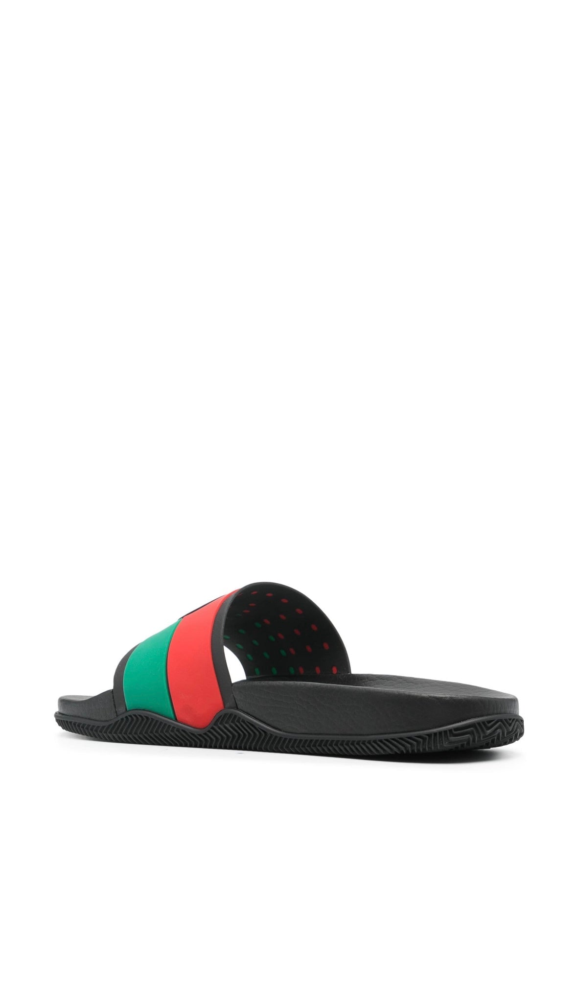 Gucci slides