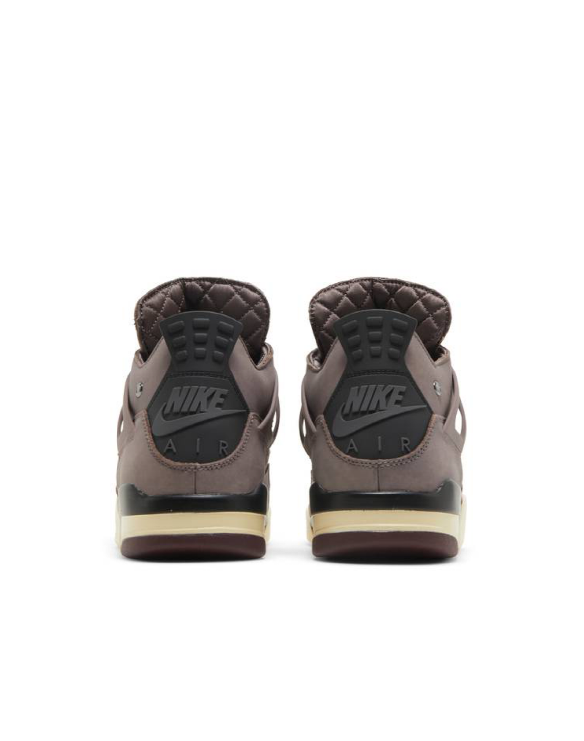 Nike Jordan 4 Retro A Ma Maniere "Violet Ore"