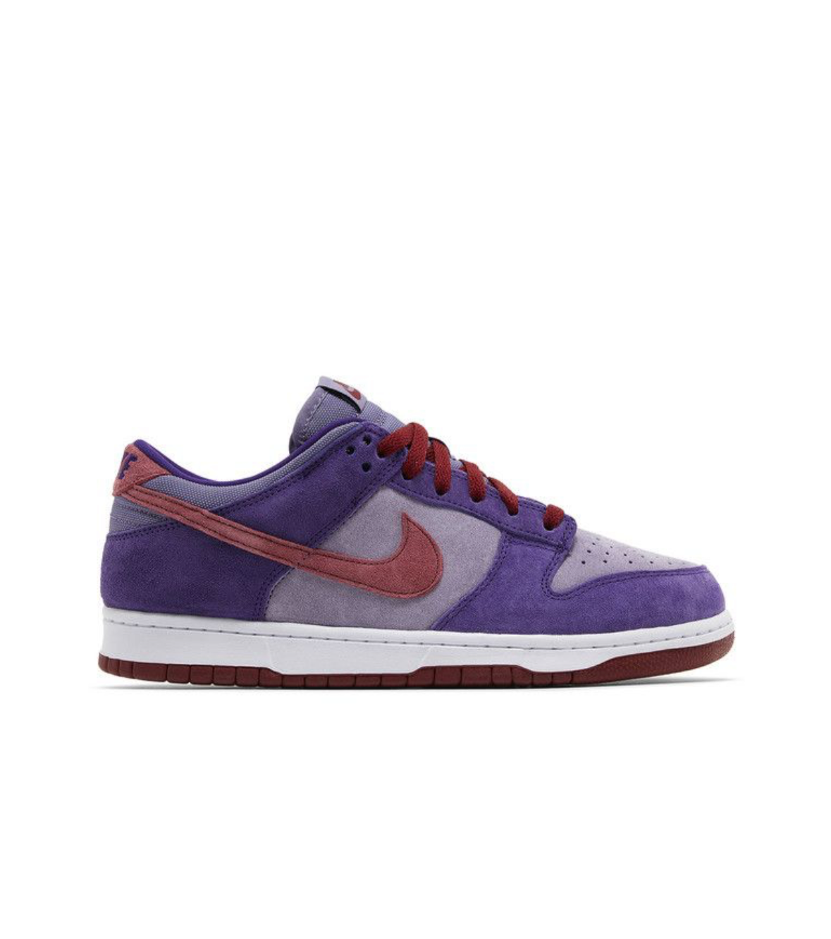 Dunk Low Retro Vol. 1 SP 'Plum'
2024