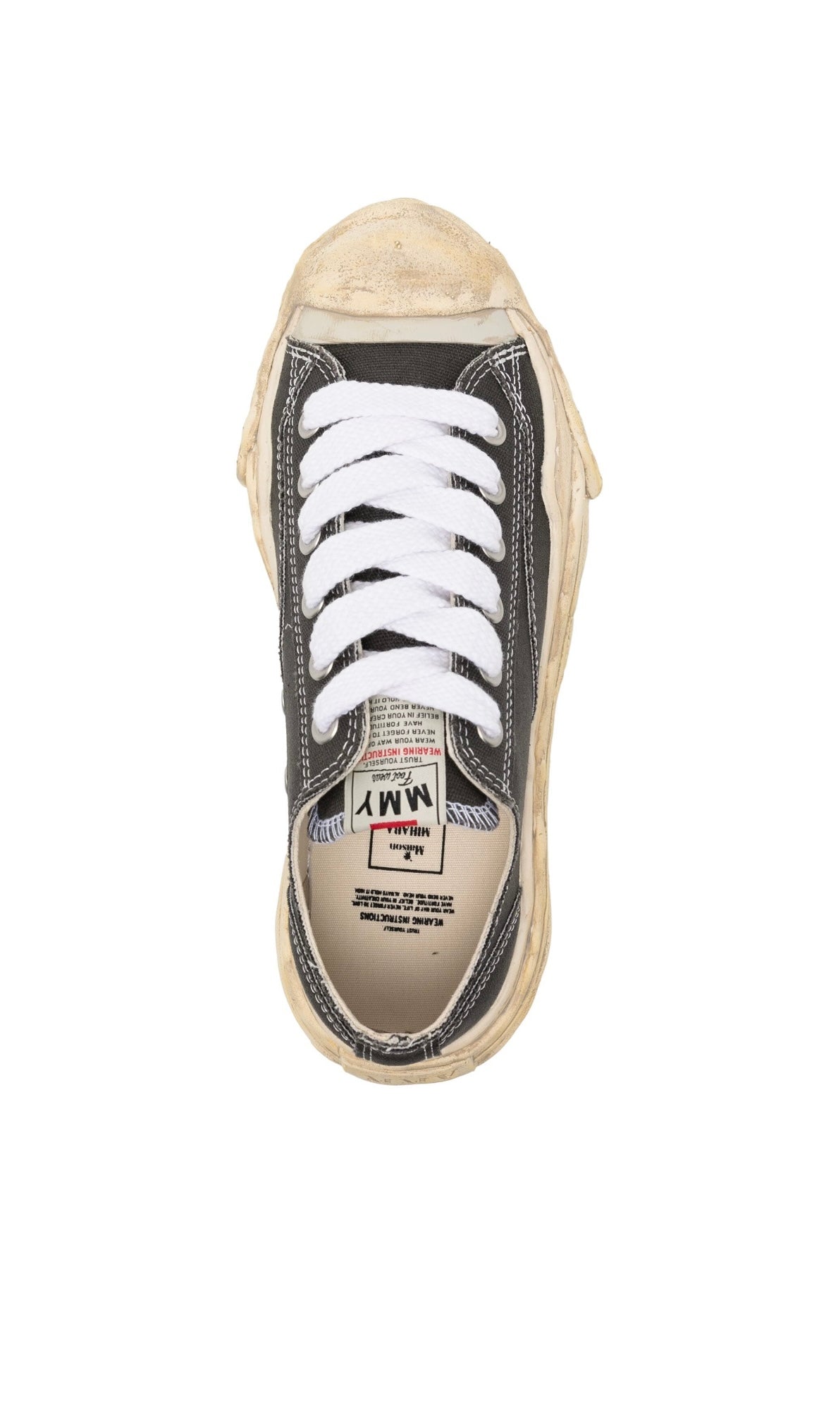 Maison MIHARA YASUHIRO
Hank sneakers