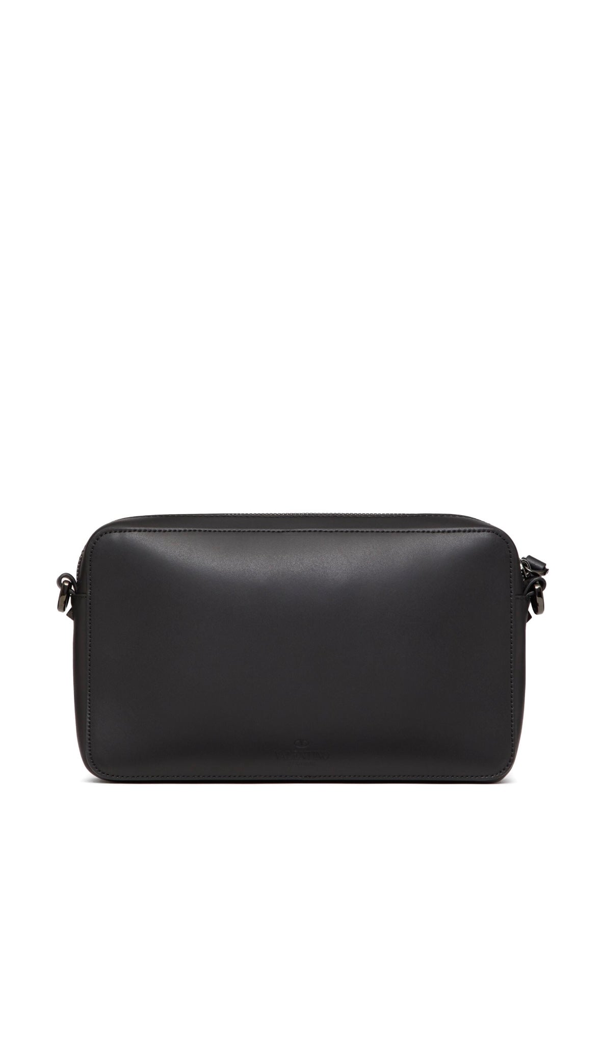 Valentino Garavani
VLTN leather crossbody bag