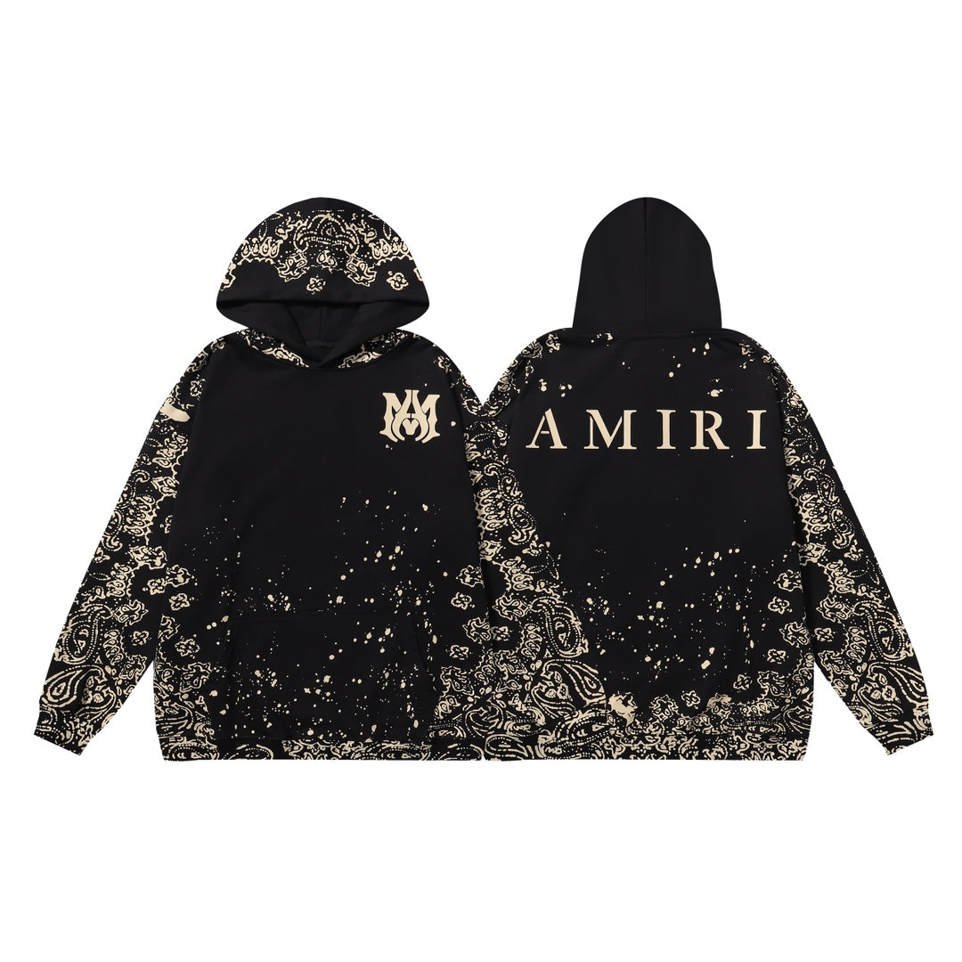 Amiri Hoodie