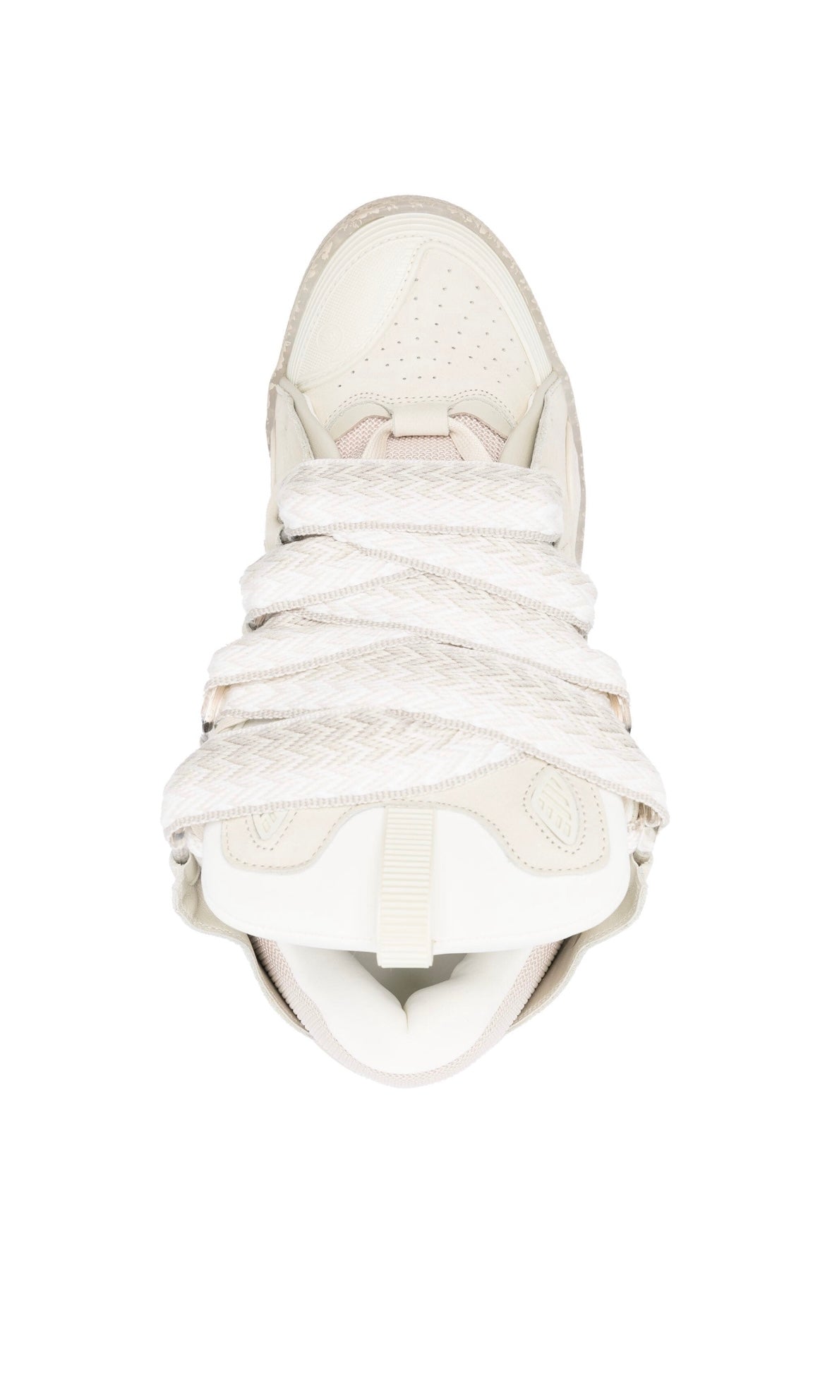 Lanvin
Curb sneakers