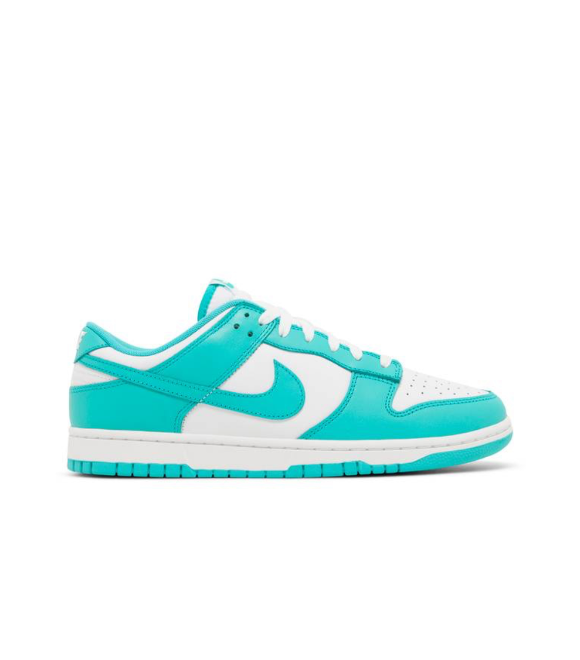 Dunk Low 'Clear Jade'