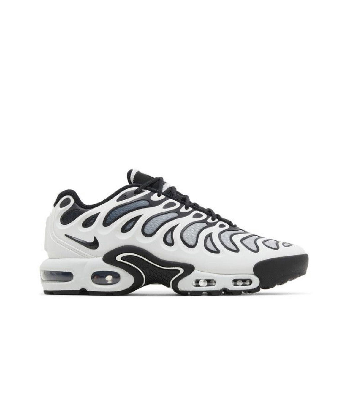 Air Max Plus Drift 'White Silver
Black'