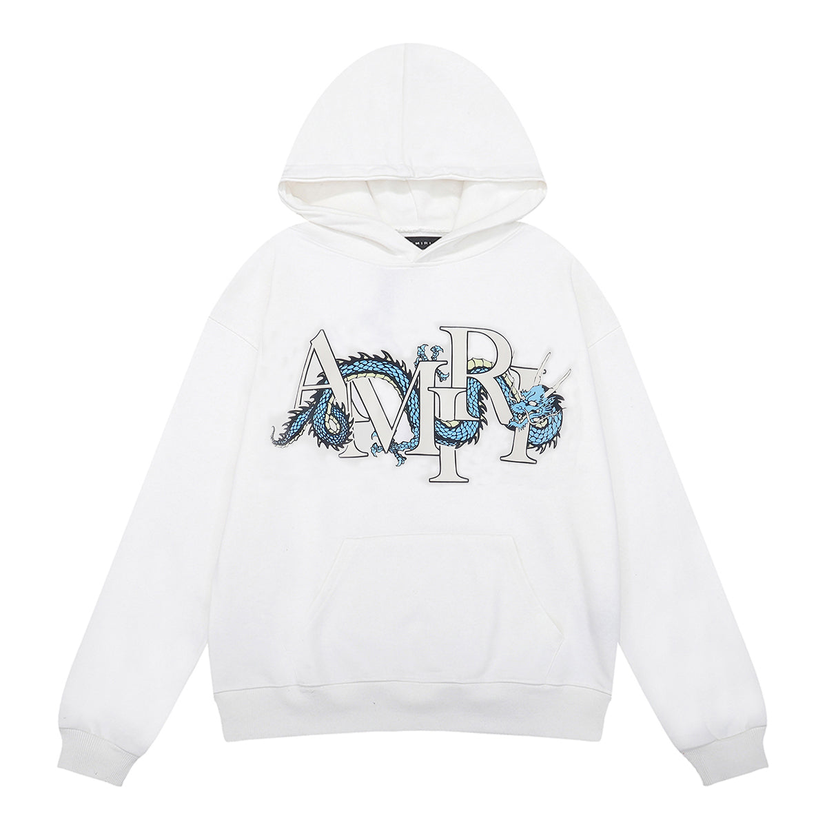 Amiri Hoodie