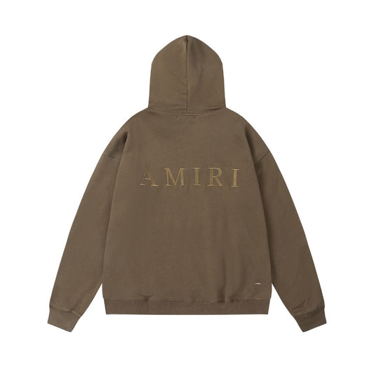 Amiri Hoodie