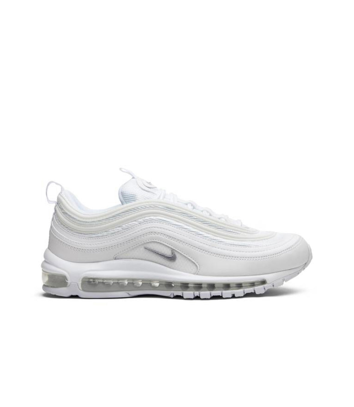 Air Max 97 'Triple White'