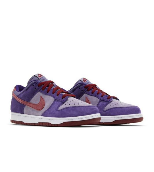 Dunk Low Retro Vol. 1 SP 'Plum'
2024