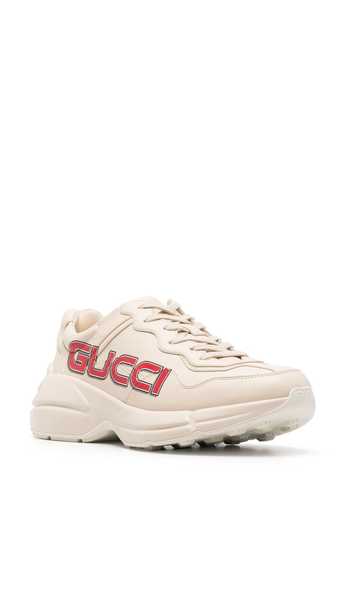 Gucci logo-print sneakers