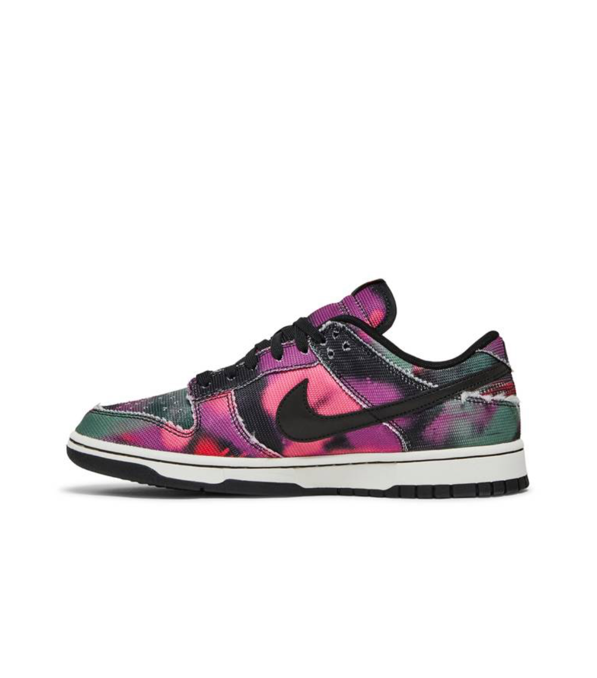 Dunk Low Premium 'Graffiti'