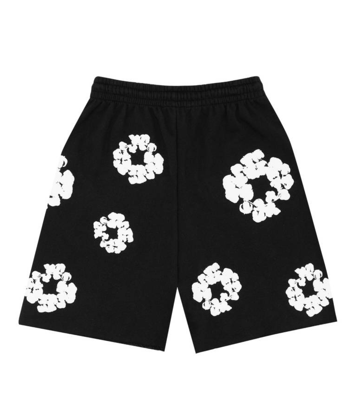 Denim Tears The Cotton Wreath
Shorts 'Black'