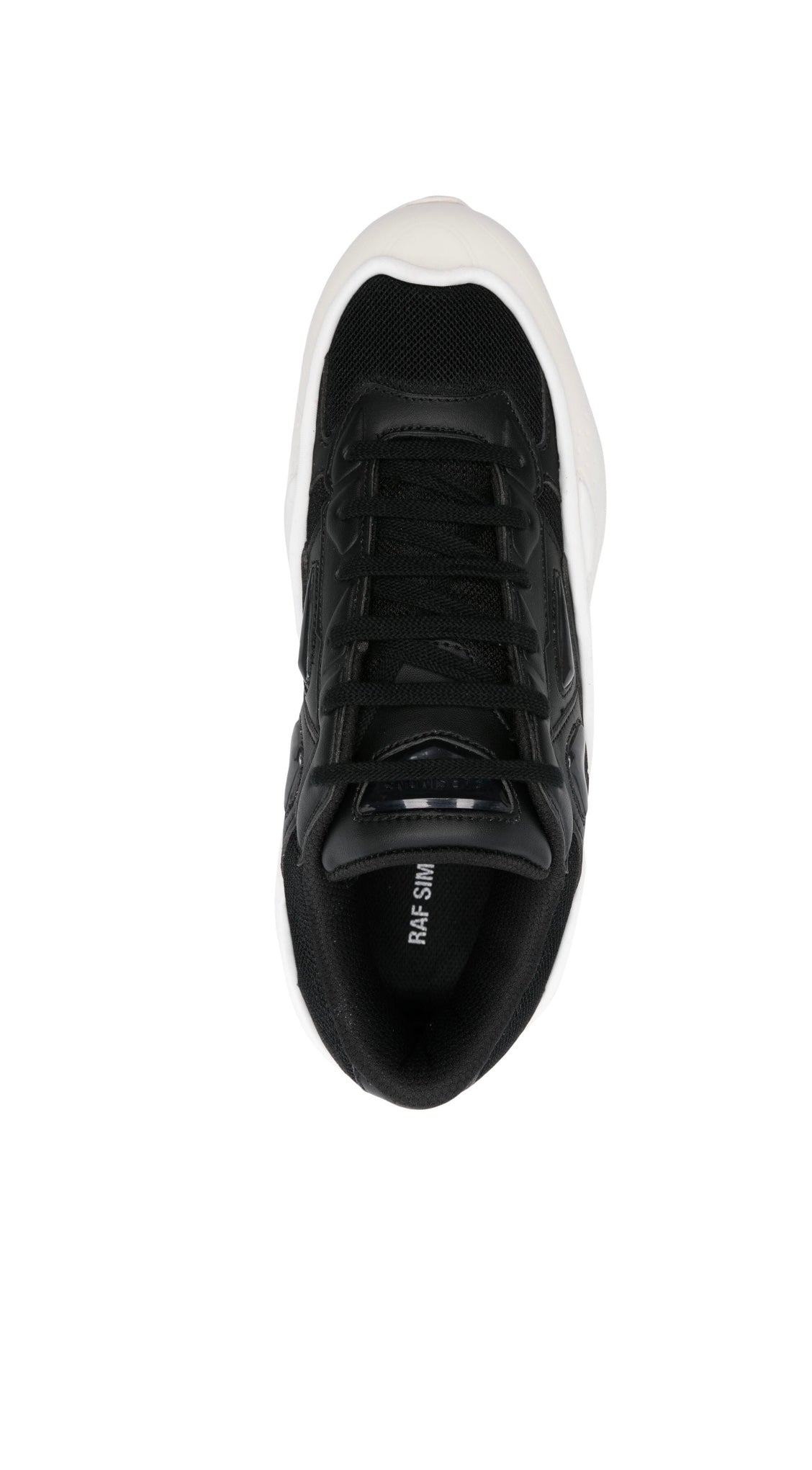 Raf Simons
Pharaxus panelled sneakers