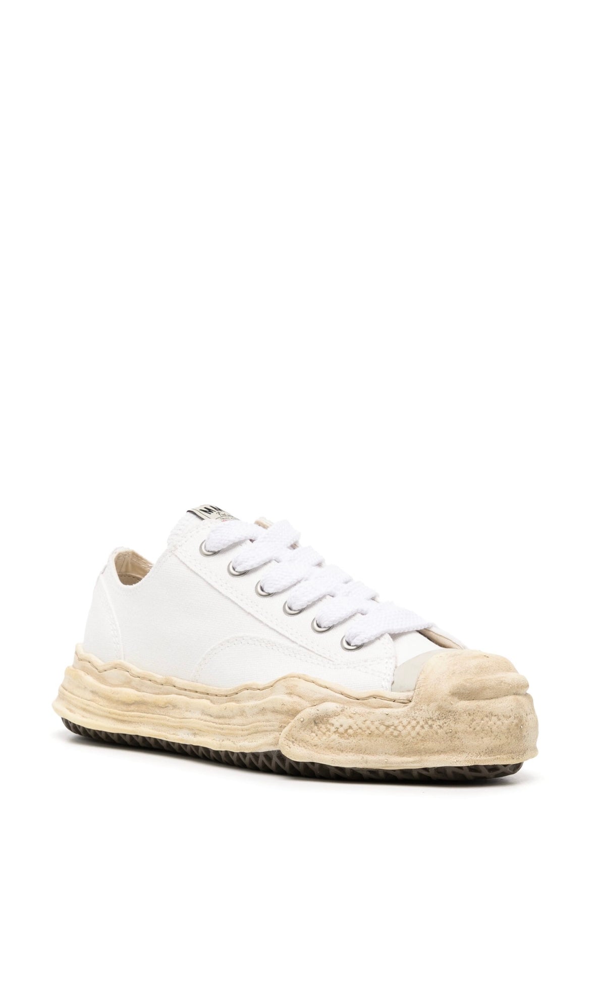 Maison MIHARA YASUHIRO
Hank sneakers