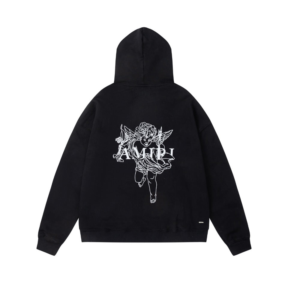 Amiri Hoodie