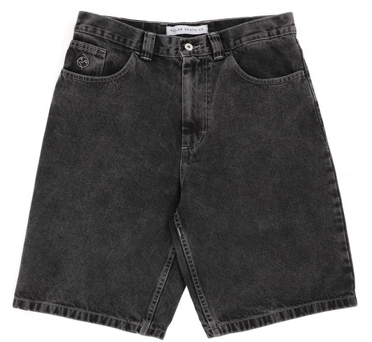 Big boy jeans shorts